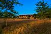Country Lodge Hotel Moriaanshoofd