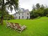 Holiday Home Le Marteaubois Robechies
