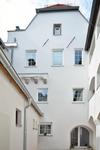 Hotel Zum Goldenen Schiff