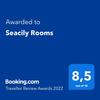 Hostal Seacily Rooms
