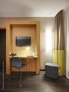 Best Western Hotel Brussels South