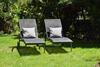 Apartamento Landhaus Lina