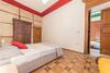 Apartamento Appartamento Genovesi . Intero Apt . Wifi . AC