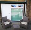 Apartamento Beach Studio No Sea View Plus Parking