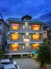 Hotel Veer Villa