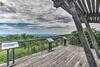 Blue Ridge Home With Mtn Views And On-site Skiing!