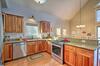 Blue Ridge Home With Mtn Views And On-site Skiing!