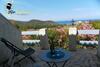 Apartamento Studio N�3 Vue Mer & Piscine 5min Plage de La Testa