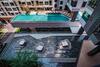 Apartamento The Base By Pattaya Holiday