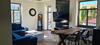 Blue Door Apartment