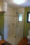 Apartmaji Gospoud Srmak
