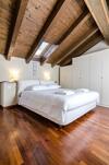 Apartamento Flat 13: Elegante E Luminoso Con Terrazzo Privato