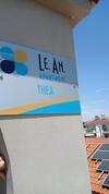 Le An Apartments Thea