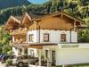 Bed & Breakfast Br�ckenhof Garni
