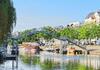 Chambre Cosy Avec Sdb + Wc, �le De Versailles