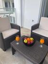 Luxury Sea View Apartaments