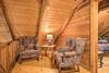 Family Cabin With Idyllic Views 9 Mi To Helen!