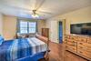 Lakefront Macon Home With Pool, Dock And Fire Pit!
