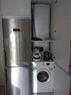 Apartamento Espronceda 22 Terraza Privada