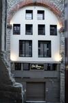Apartamento Old Genoa Suites