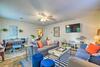 Apartamento Lakefront Moors Marina Condo With Covered Boat Slip!