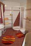 Apartamento Haus Waldheim