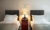 Bed & Breakfast Bridge Street Townhouse