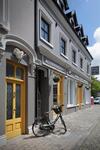 Bed & Breakfast Bridge Street Townhouse