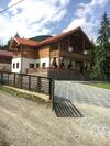 Hostal Pensiunea Diana