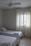 Apartamento Residencial Mediterr�neo