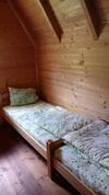 Kamp Rafting Kljajevi?a Luka