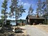 Antinkallio Lakeside Cape