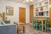Apartamento Frente A La Alhambra