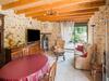 Stone Holiday Home In Saint Cernin de L Herm With A Garden
