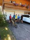 Hostal Jugendg�stehaus Oberau