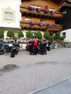 Hostal Jugendg�stehaus Oberau
