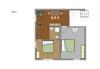 Apartamento Ferienwohnungen Sumperer