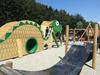 Hotel Jufa Bruck/weitental