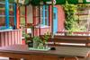 Hotel Jufa Bruck/weitental