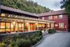 Hotel Jufa Bruck/weitental