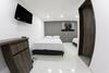 Hotel N�mada Hospedaje