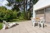 Brussels Loft House With Garden
