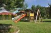 Lodge Sosenka Domki