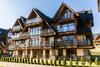 Apartament Czarny Staw