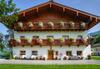 Agroturismo Urlaub Am Bauernhof Rothof