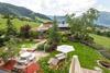 Hostal Appart-pension Talblick