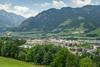 Hostal Appart-pension Talblick