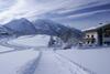Hostal Pension Alpenblick