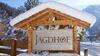 Chalet Jagdhof