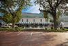 Pontac Manor Hotel & Restaurant